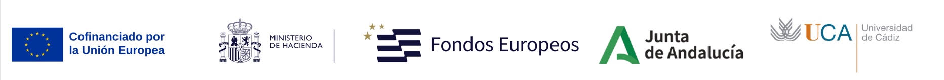 Fondos Europeos